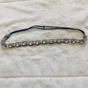 Rhinestone Headband
